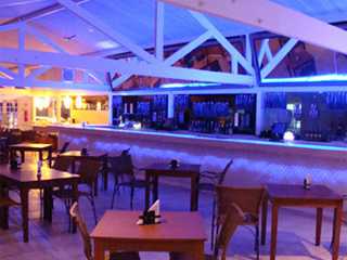 Café Del Mare Café Del Mare