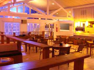 Café Del Mare Café Del Mare