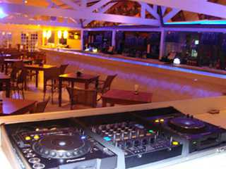 Café Del Mare Café Del Mare