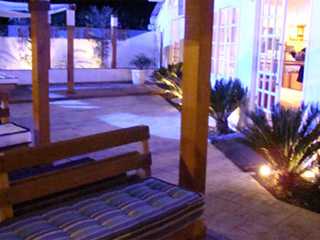 Café Del Mare Café Del Mare