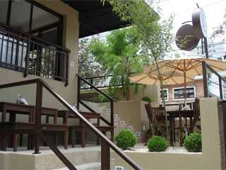 Café Au Lait Bistro