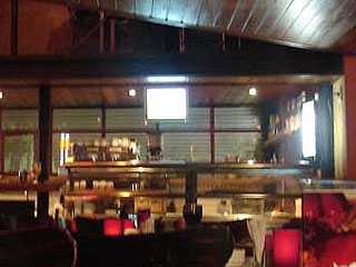 Café São Paulo Conceito