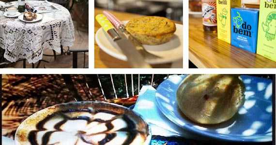 Café da Casa Café da Casa