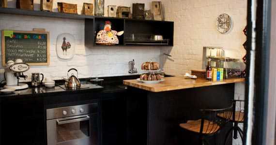 Café da Casa Café da Casa