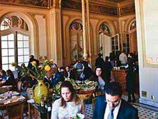 Café do Theatro Municipal