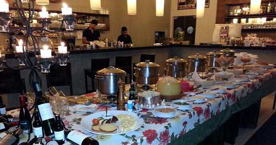 Cafeterias em Perdizes