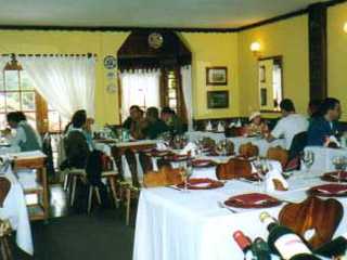 Café Spaghetti Maggiore