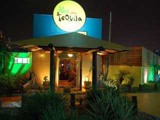 Café Tequila