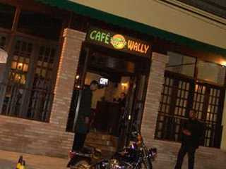 Café Wally 