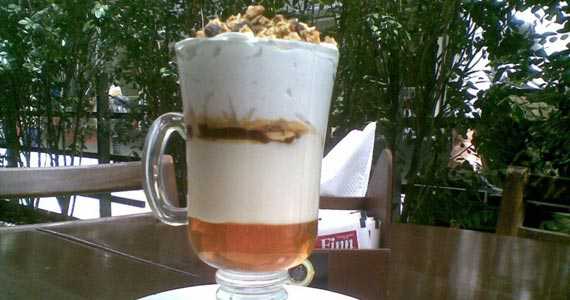 Cafezal Cafés Especiais