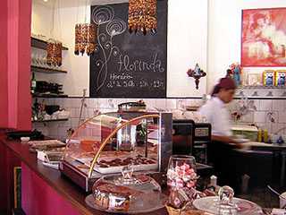 Café Florinda