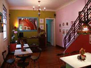 Café no Atelier Café no Atelier