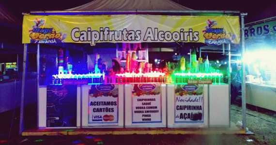 Caipfrutas Alcooiris Caipfrutas Alcooiris