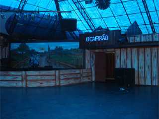 O Caipirão O Caipirão