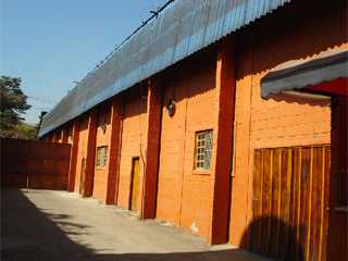 O Caipirão O Caipirão