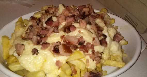 Hamburgueria Bar Vira Latas Hamburgueria Bar Vira Latas