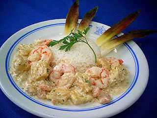 Restaurantes Peixes e Frutos do Mar na Zona Sul Restaurantes Peixes e Frutos do Mar na Zona Sul