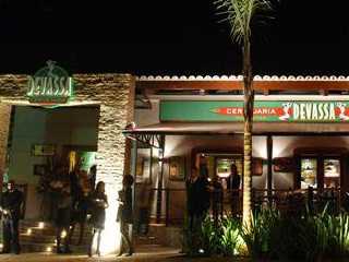 Cervejaria Devassa - Campinas