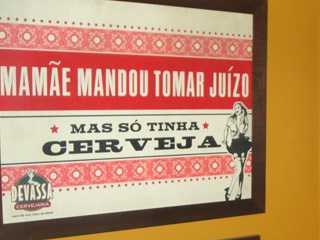 Cervejaria Devassa - Campinas Cervejaria Devassa - Campinas