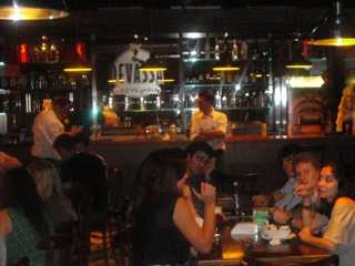 Cervejaria Devassa - Campinas Cervejaria Devassa - Campinas