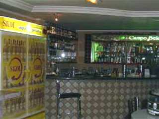 Estação Campo Belo 