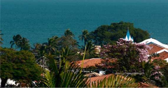 Cantagalo Music Show- Hotel Maison Joly