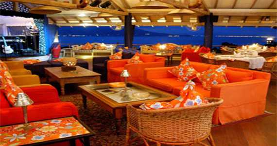 Cantagalo Music Show- Hotel Maison Joly