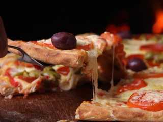 Cantina e Pizzaria Recanto Di Carmo