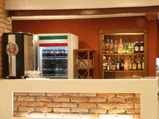 Cantina e Pizzaria Recanto Di Carmo