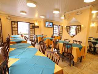 Cantina e Pizzaria Recanto Di Carmo