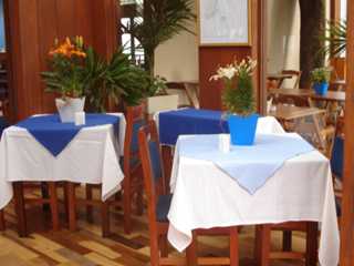 Cantina do Marinheiro - Moema