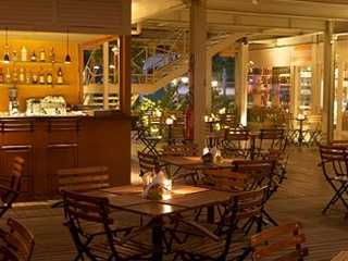 Restaurante Cantinetta