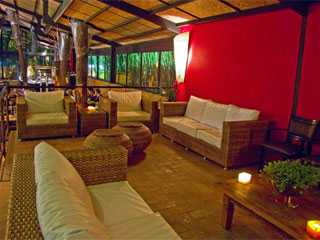 Canto da Mata Forneria