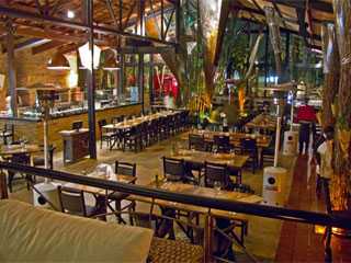 Canto da Mata Forneria