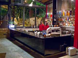 Canto da Mata Forneria