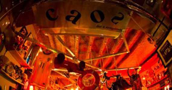 Caos Augusta Caos Augusta