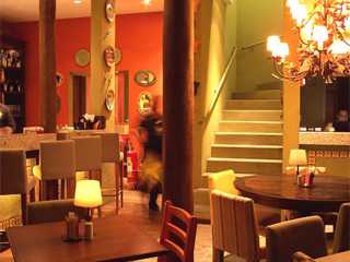 Carambolla Carambolla