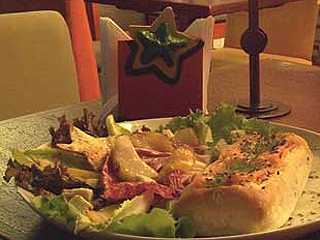 Carambolla Carambolla