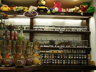 Caramello Campos Do Jordão