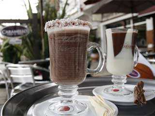 Caramello Campos Do Jordão