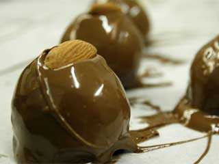 Caramello Campos Do Jordão