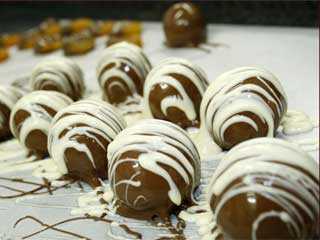 Caramello Campos Do Jordão