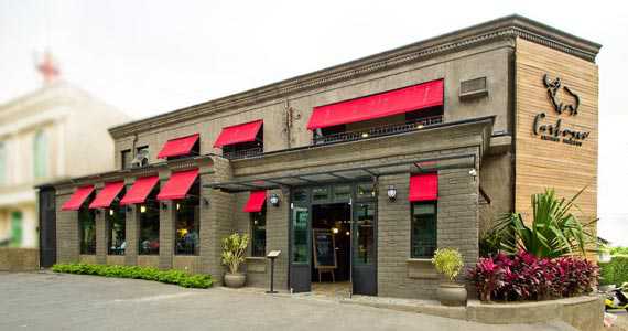 Carbone Carnes Nobres