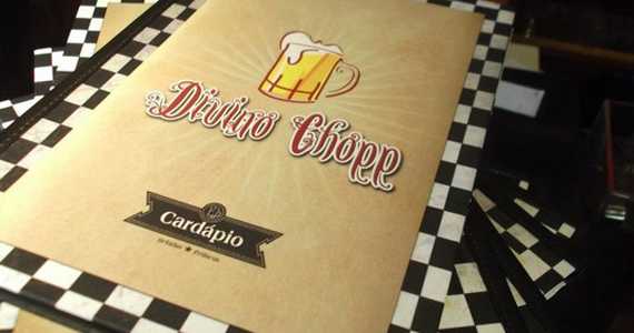 Divino Chopp