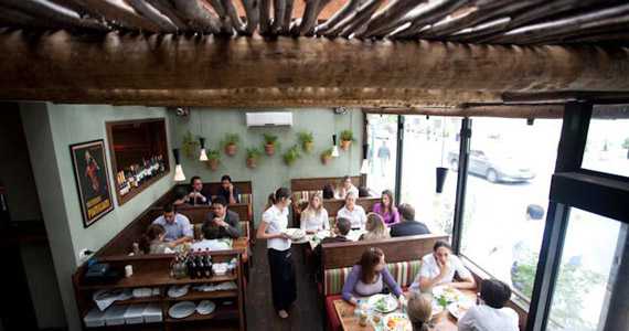 Carino's Cucina e Forneria