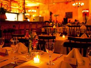 Don Carlini - Vila Madalena Don Carlini - Vila Madalena