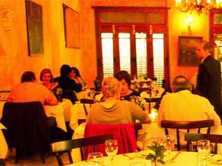 Don Carlini - Vila Madalena Don Carlini - Vila Madalena