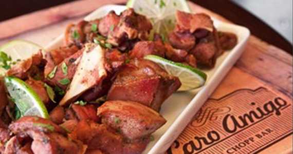 Caro Amigo Chopp Bar