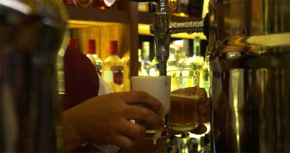 Caro Amigo Chopp Bar