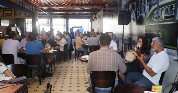 Caro Amigo Chopp Bar